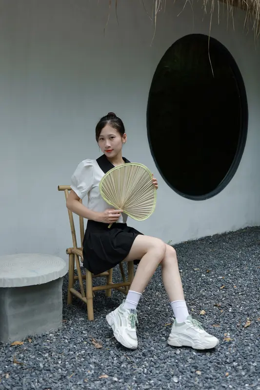 2022.08.11 丝享家 1174:幂幂《新人报道》 - IESS
