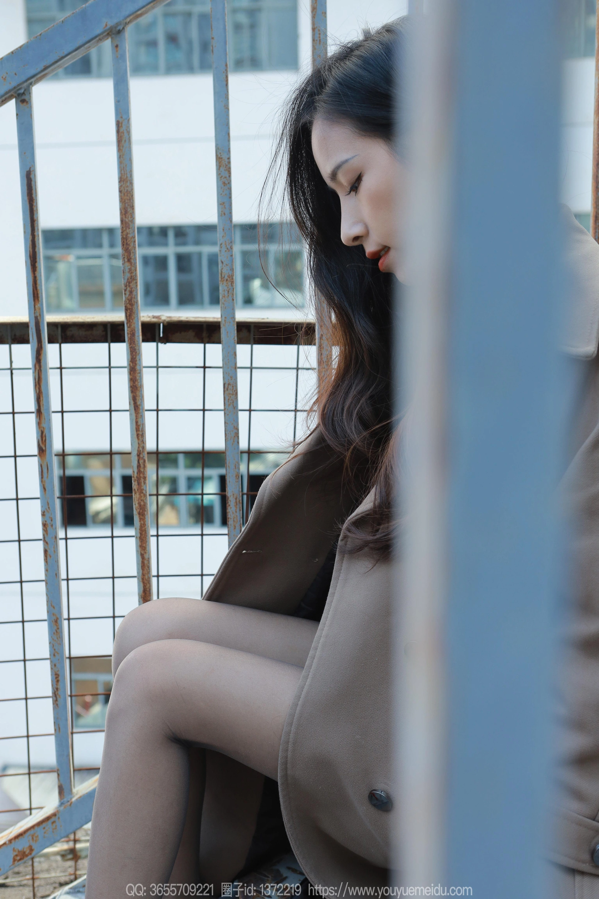 [IESS异思趣向] 2024.01.14 丝享家 1637 美子《红辣椒》 2